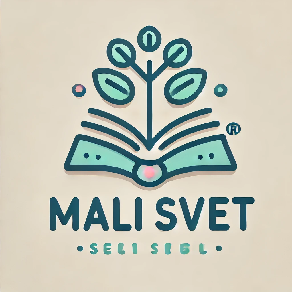 Mali Svet Logo